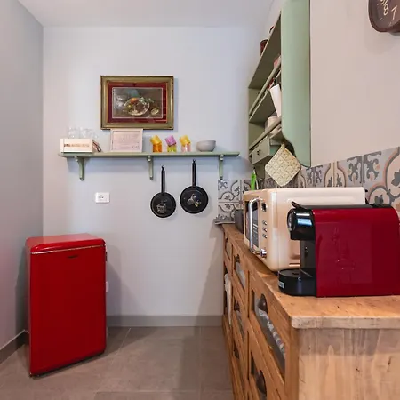 Vakantiehuis Palazzo San Biagio