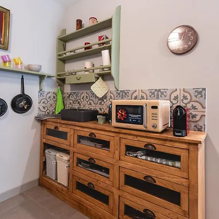 Ferienhaus Palazzo San Biagio *
