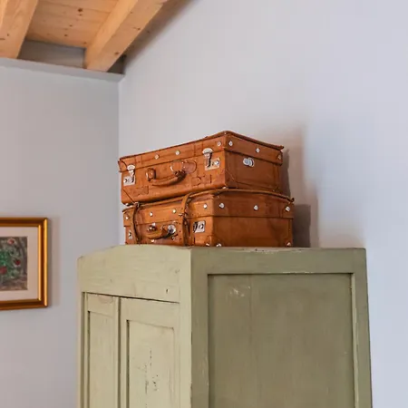 Vakantiehuis Palazzo San Biagio Viterbo