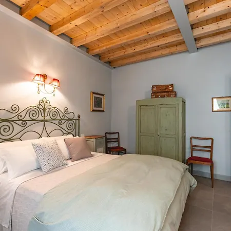 Vakantiehuis Palazzo San Biagio