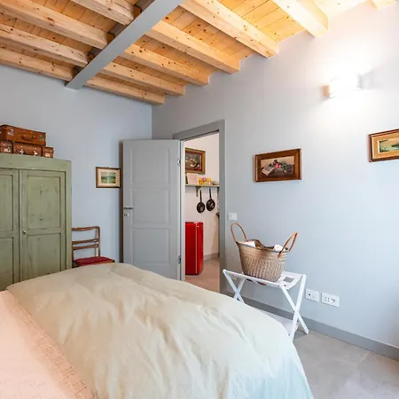 Palazzo San Biagio Vakantiehuis *