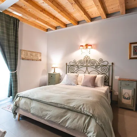 Vakantiehuis Palazzo San Biagio *