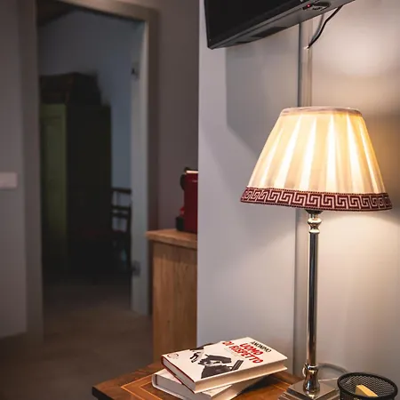 Ferienhaus Palazzo San Biagio *