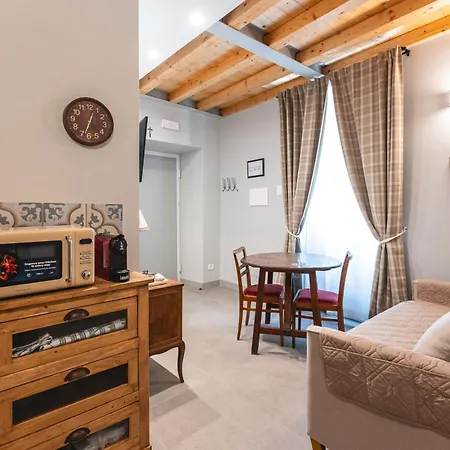 Palazzo San Biagio * Viterbo