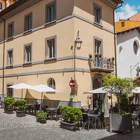 Palazzo San Biagio Viterbo