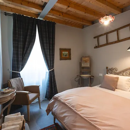 Ferienhaus Palazzo San Biagio *