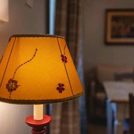 Vakantiehuis Palazzo San Biagio Viterbo