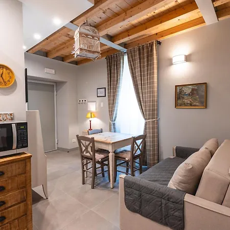 Vakantiehuis Palazzo San Biagio *