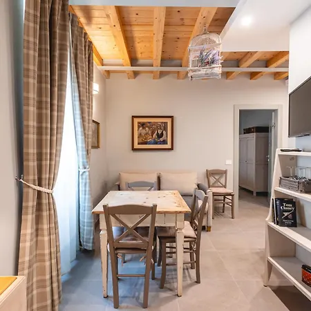 Palazzo San Biagio Vakantiehuis *