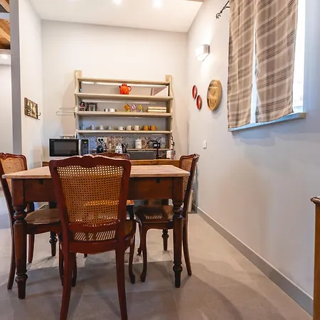 Vakantiehuis Palazzo San Biagio Viterbo