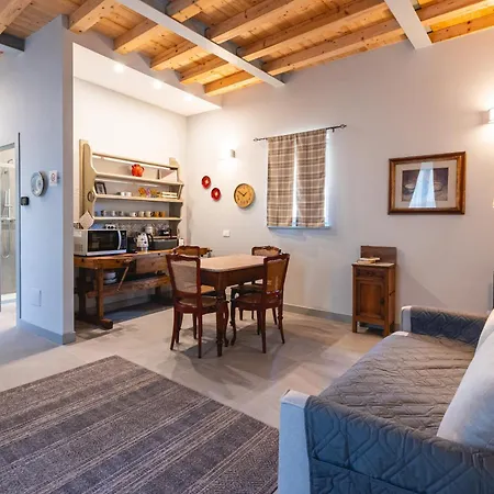 Vakantiehuis Palazzo San Biagio Viterbo