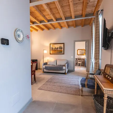 Palazzo San Biagio Vakantiehuis *