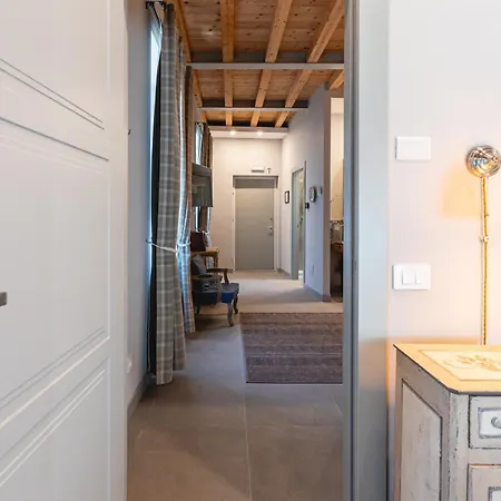 Vakantiehuis Palazzo San Biagio Viterbo