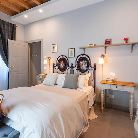 Vakantiehuis Palazzo San Biagio Viterbo