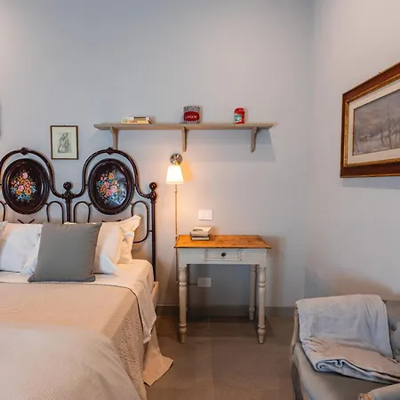 Ferienhaus Palazzo San Biagio Viterbo
