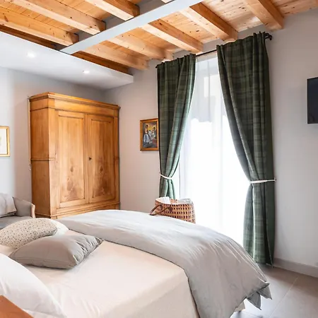 Ferienhaus Palazzo San Biagio