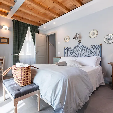 Vakantiehuis Palazzo San Biagio Viterbo