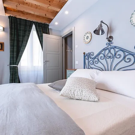 Vakantiehuis Palazzo San Biagio