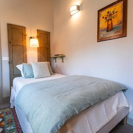 Palazzo San Biagio Vakantiehuis *