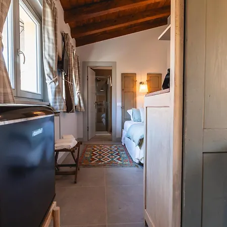 Vakantiehuis Palazzo San Biagio *