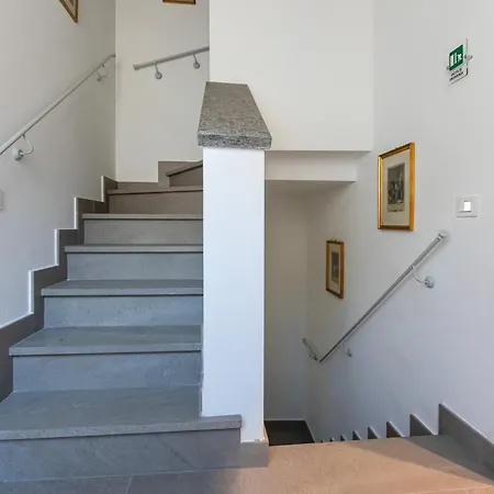 Palazzo San Biagio *