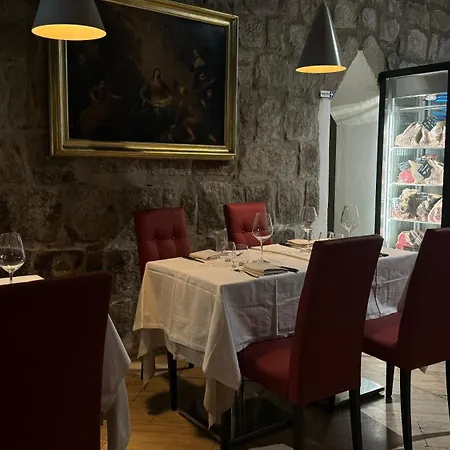 Palazzo San Biagio Ferienhaus *